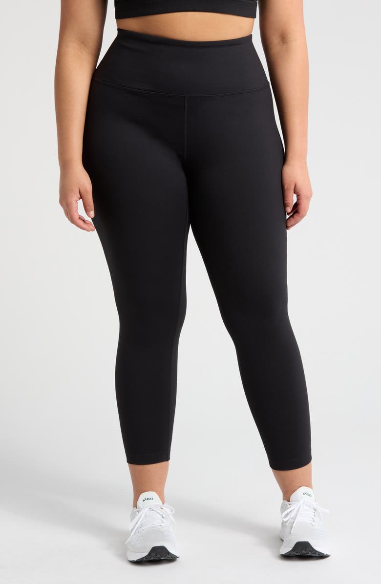 Live in High Waist 7/8 Leggings