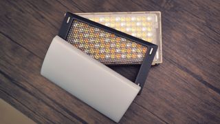 Zhiyun Fiveray M60 Ultra LED light panel