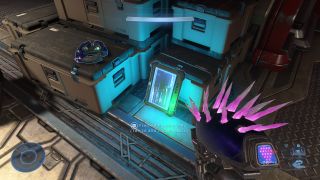 Halo Infinite Warship Gbraakon collectibles locations