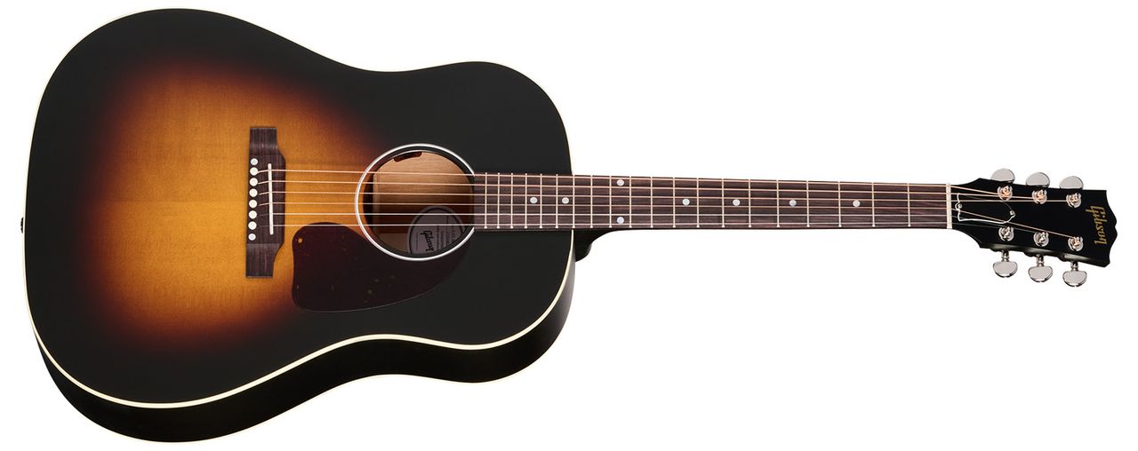 Gibson Special J-45