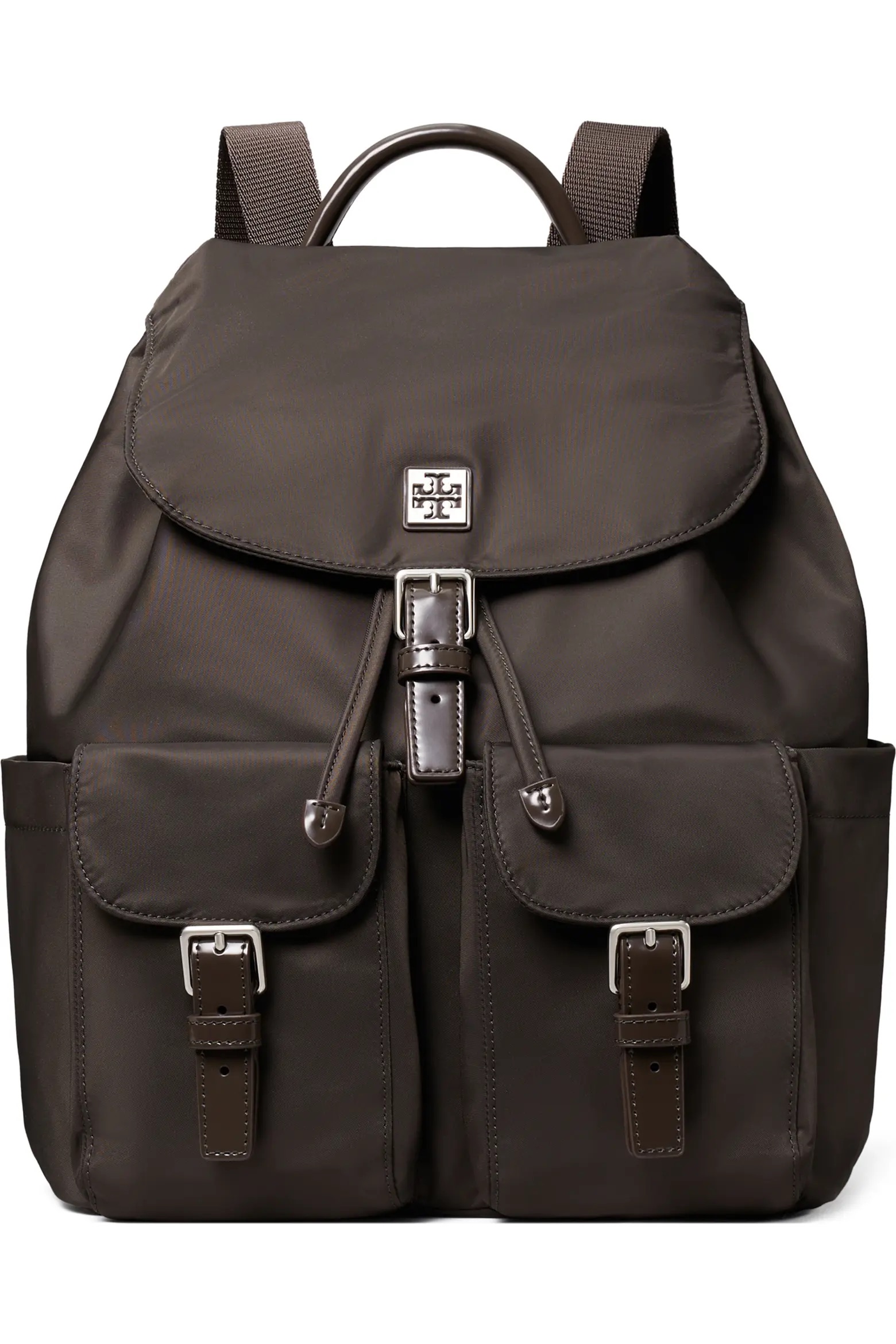 Tory Burch, Virgina Nylon Backpack