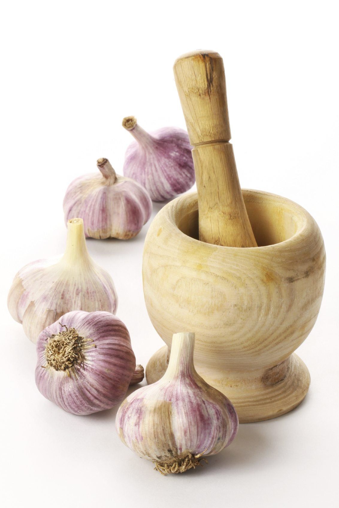 Garlic Spray For Pests Learn About Using Garlic For Pest Control