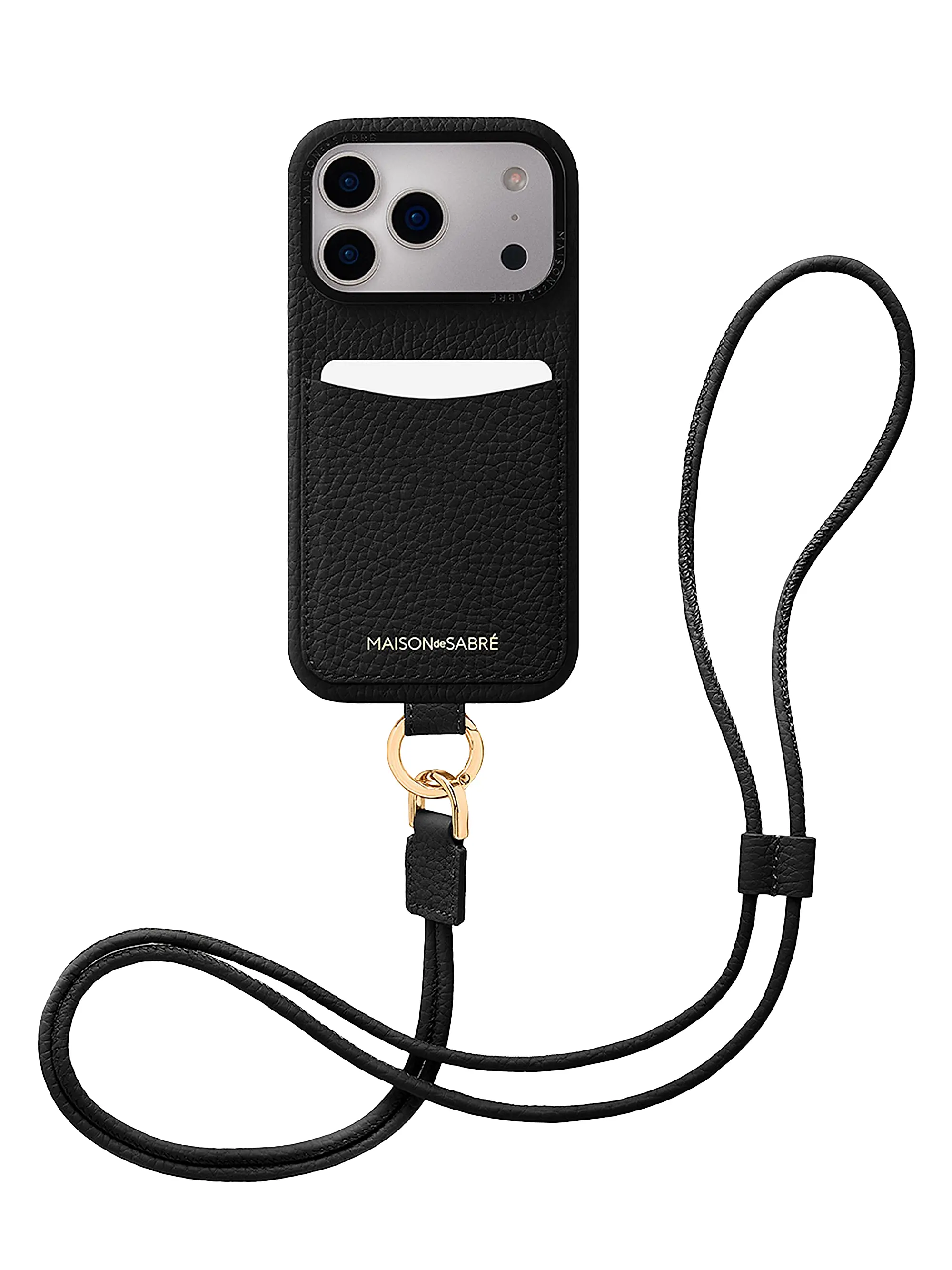 Sling Phone Case (iphone 17 Pro)