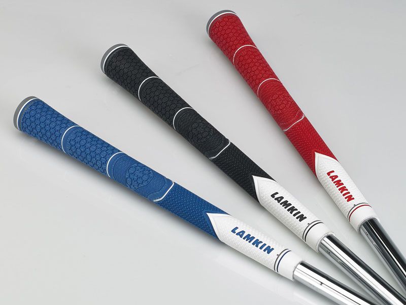 Lamkin Z5 grips launched