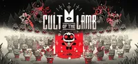 Cult of the Lamb: was $24 now $12 @ Steam