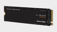 WD_Black SN850 NVMe SSD | 500GB | £104.99 at Amazon (save £43)