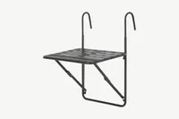 Tice Wall Hung Dining Table | £49 at Made