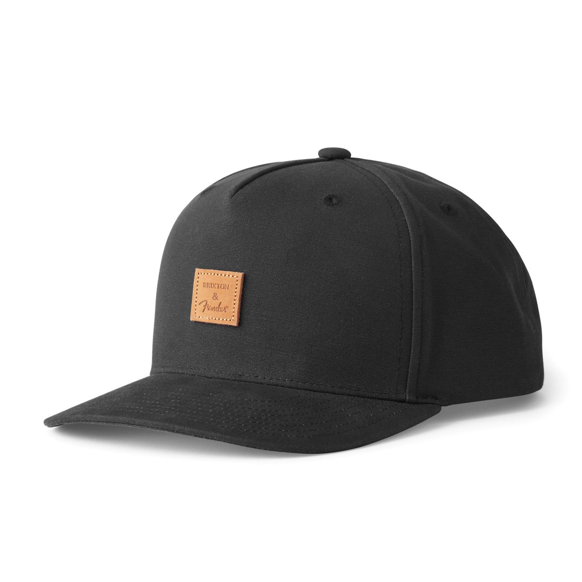 Fender x Brixton headwear