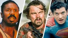 One Battle After Another, Sinners and Superman on HBO Max