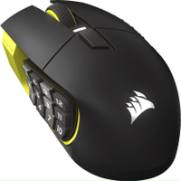 Corsair Scimitar Elite Wireless SE | $139.99 $99.99 at AmazonSave $40 -