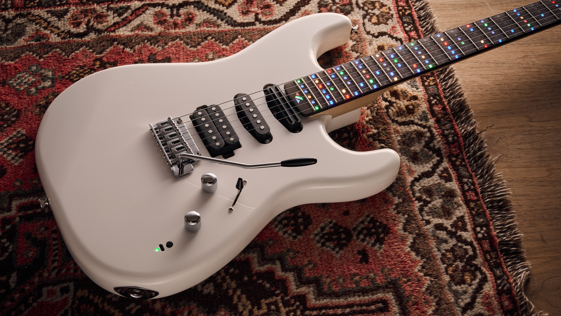 Litejam RGB24