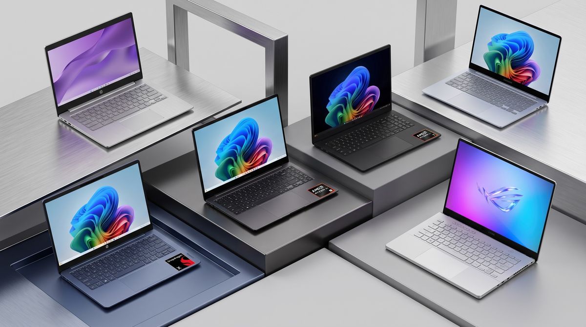 Here are 7 of my favorite laptop deals from the latest Best Buy sale — get up to $700 off HP, Acer, Samsung, and more