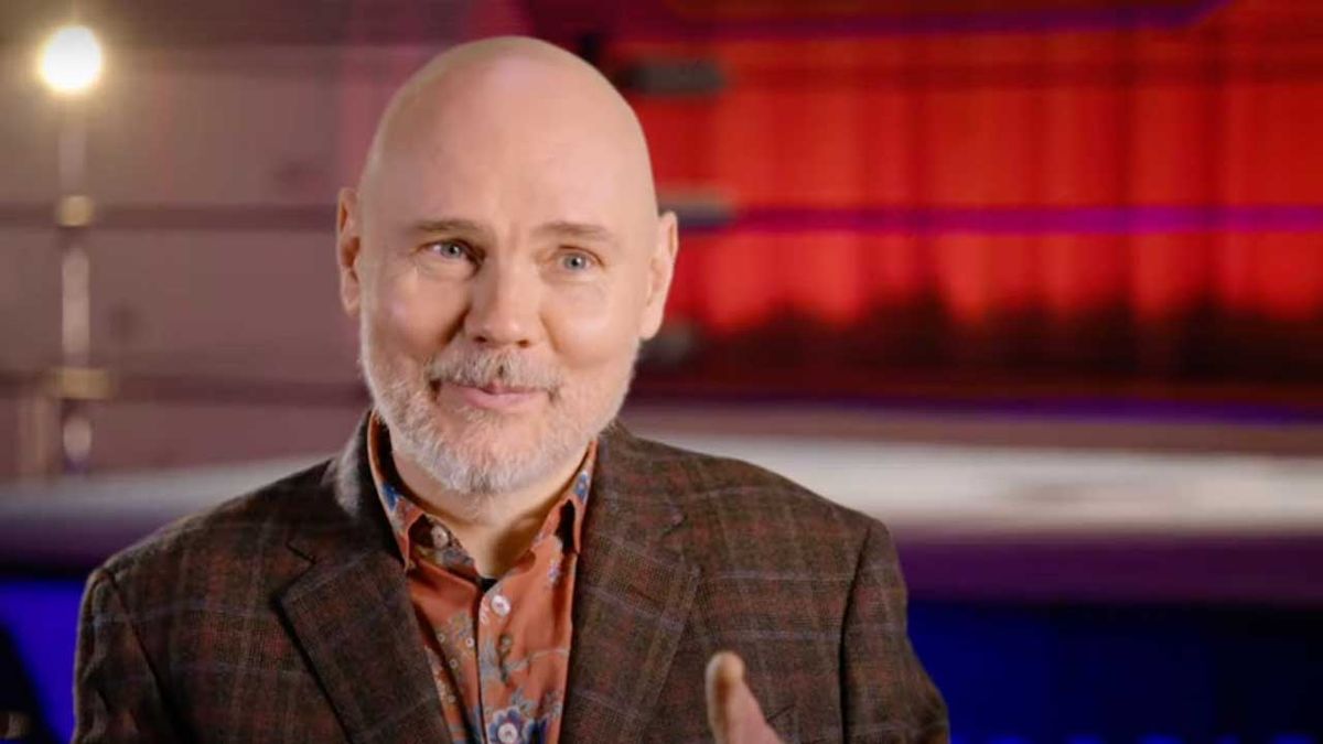 The first trailer for Billy Corgan's new reality TV show is online and ...