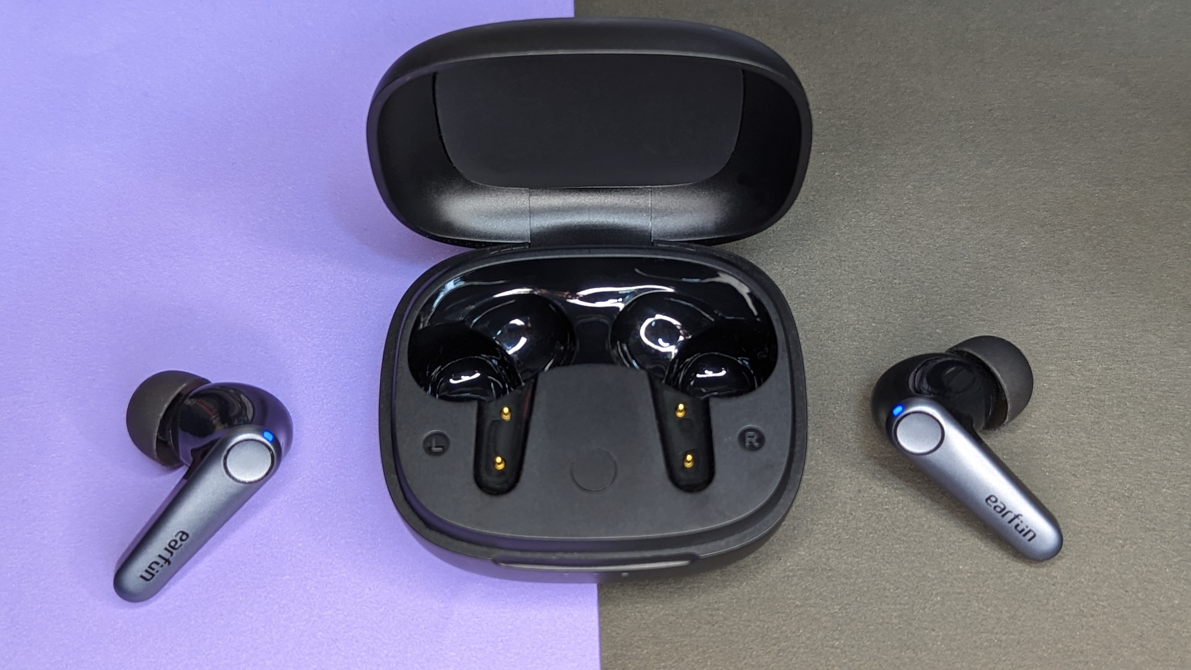 EarFun Air Pro 3 wireless earbuds