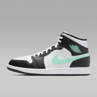 Air Jordan 1 Mid Shoes: was $125 now $70 @ Nike