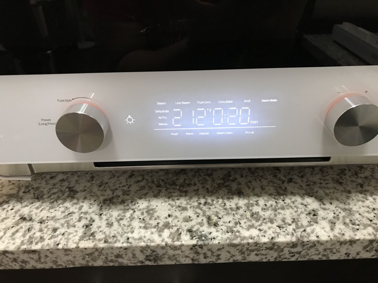 Fotile ChefCubii Countertop Oven review