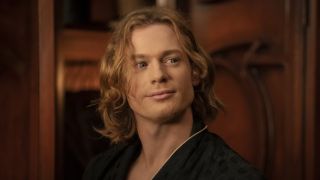 Lestat in Interview with the Vampire TV show