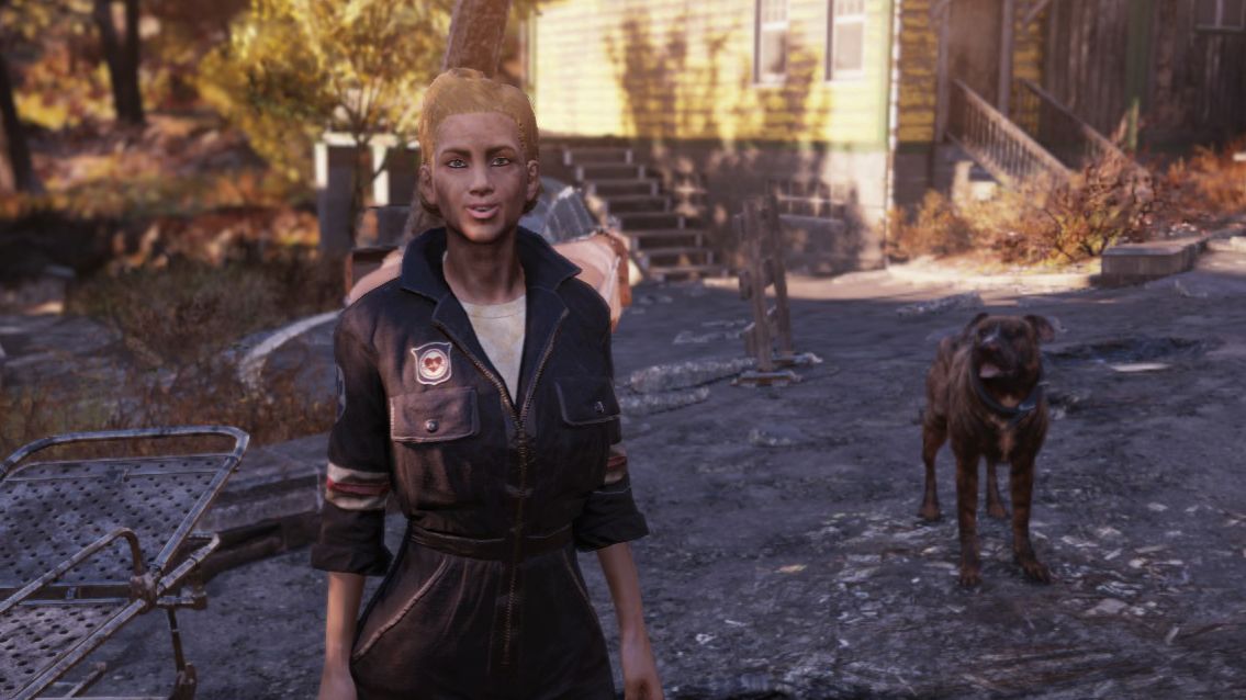 Fallout 76 Wastelanders