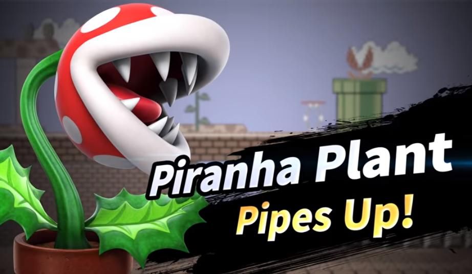 Piranha Plant