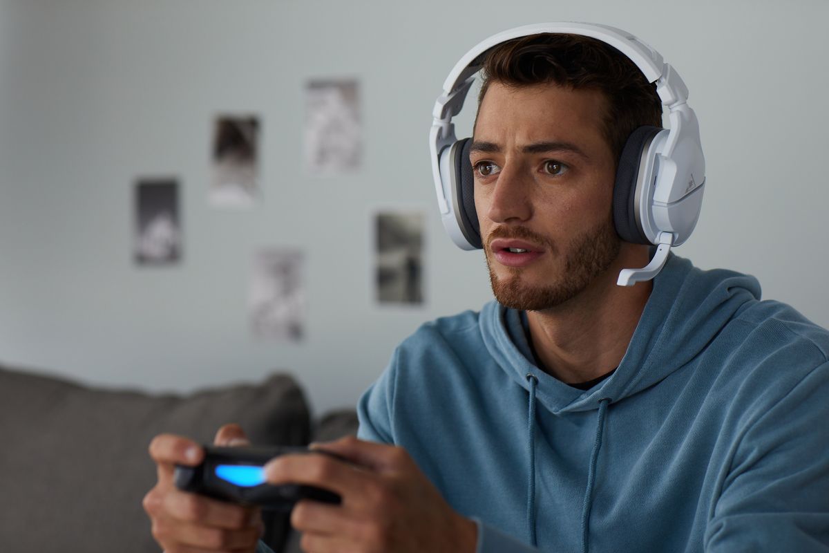 Turtle Beach Stealth 600 Gen 2 review Tom's Guide