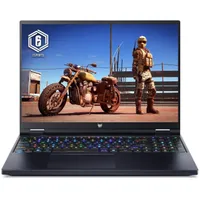 Acer Predator Helios 16 | Intel Core i7 13700HX | RTX 4070 | 16-inch | 1600p | 240 Hz | 16GB DDR5 | 1GB SSD | $1,899.99 $1,399.99 at Newegg (save $500)