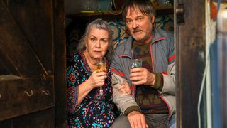 Can You Keep a Secret on BBC