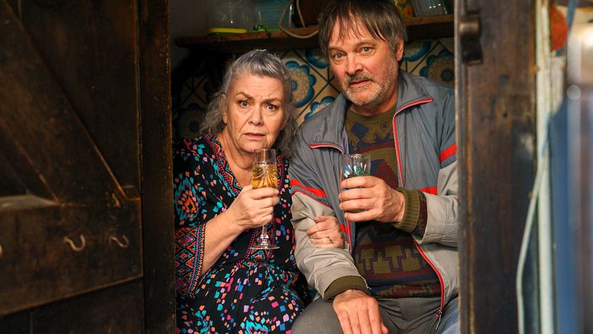 Can You Keep a Secret on BBC