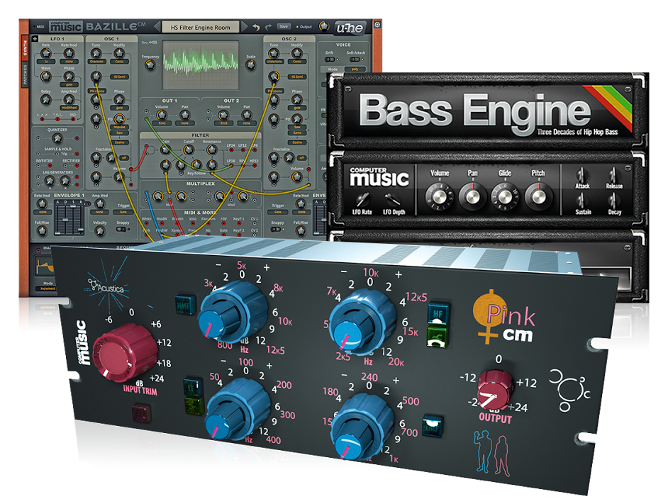 Get over 70 FREE plugin instruments and effects… image