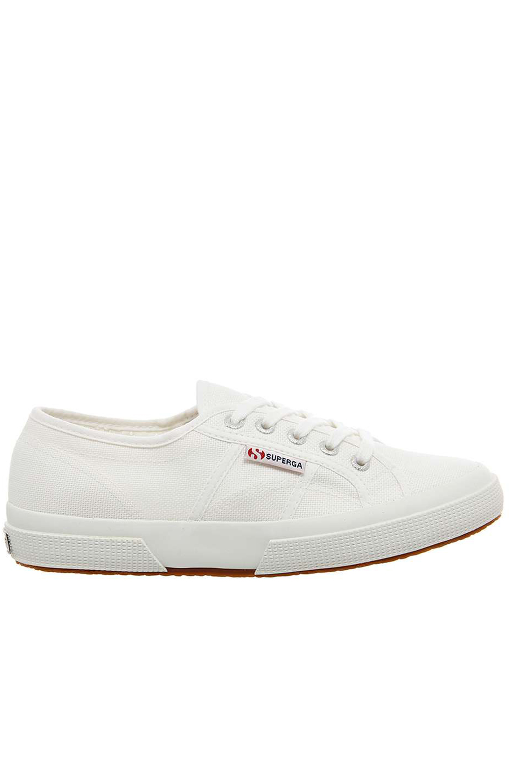 The Best White Trainers