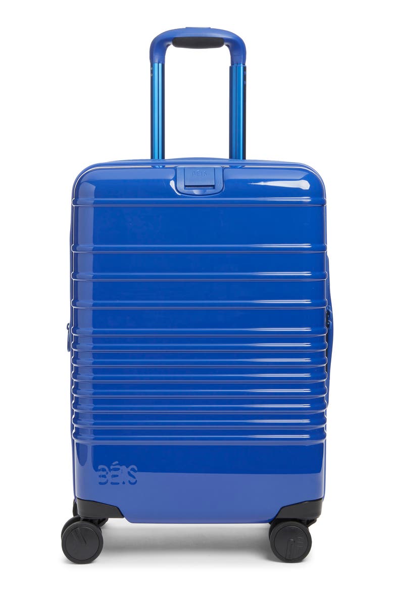 The 22-Inch Expandable Carry-On Roller