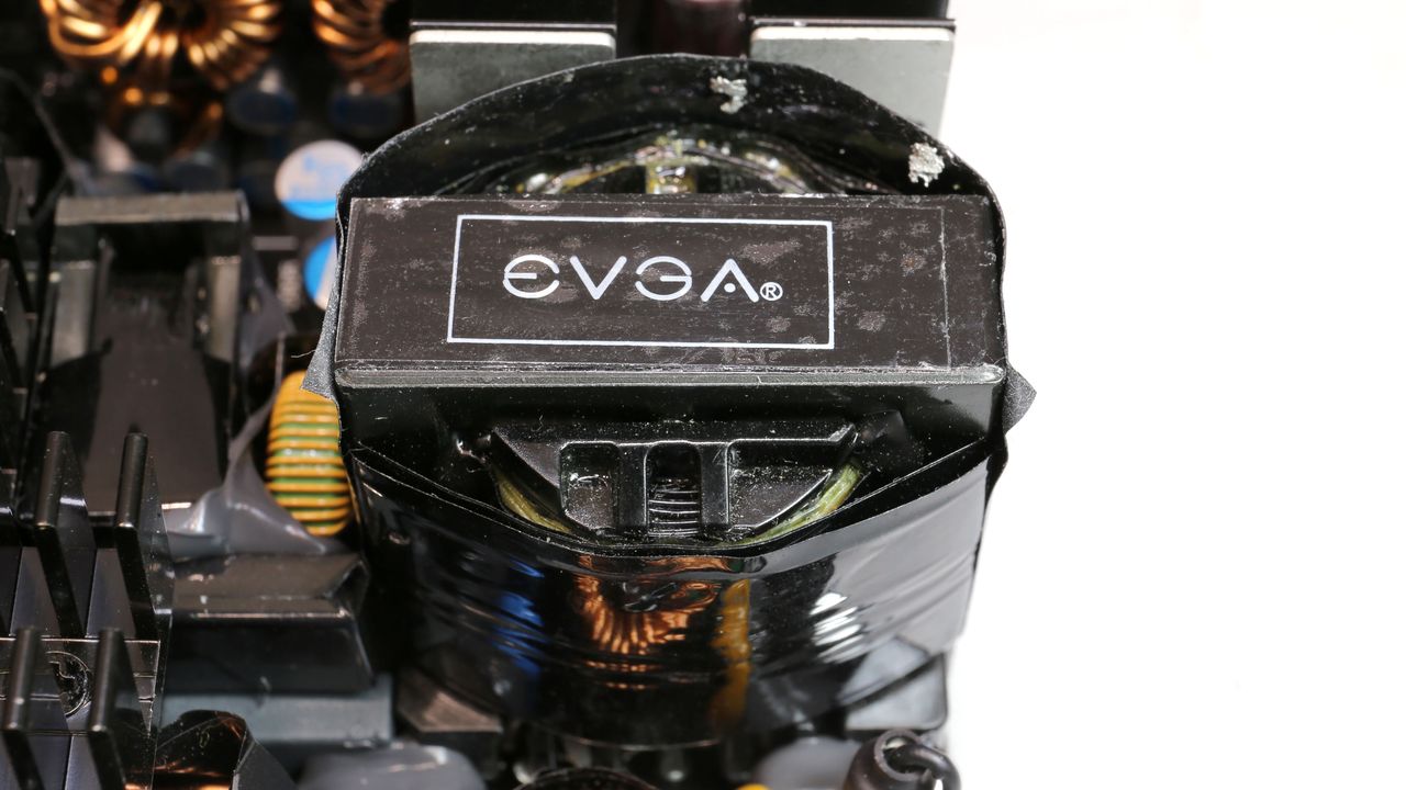 EVGA 1000 G6