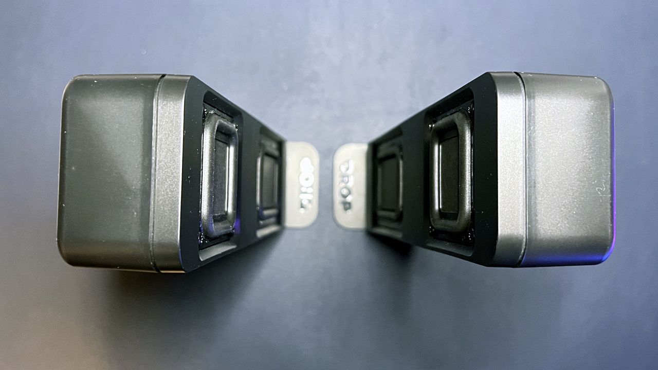 Drop BMR1 Nearfield Monitors