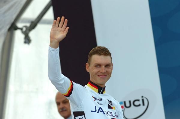 Tony Martin (Germany)