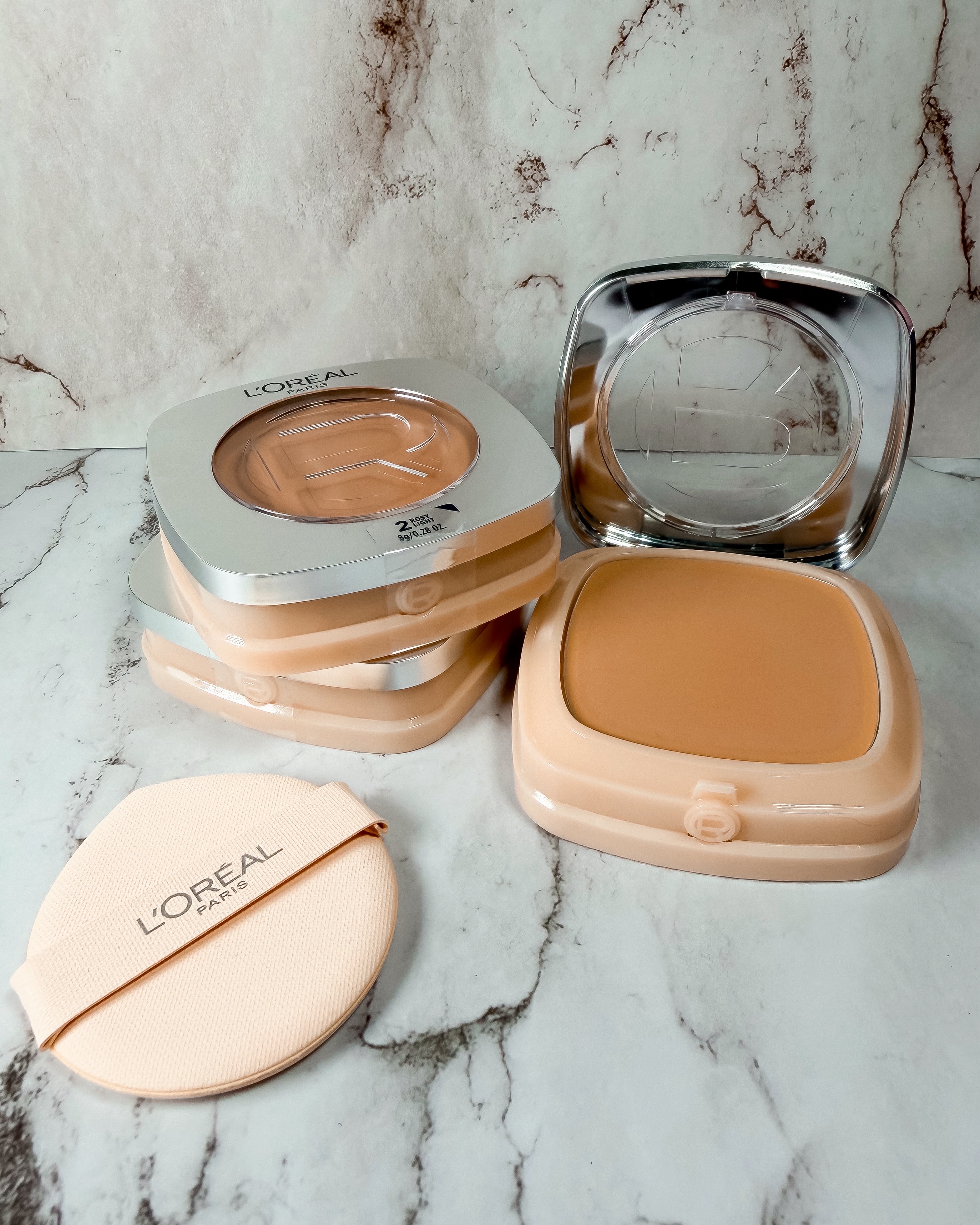 L&amp;rsquo;Oreal Paris True Match Hyaluron Tinted Balm