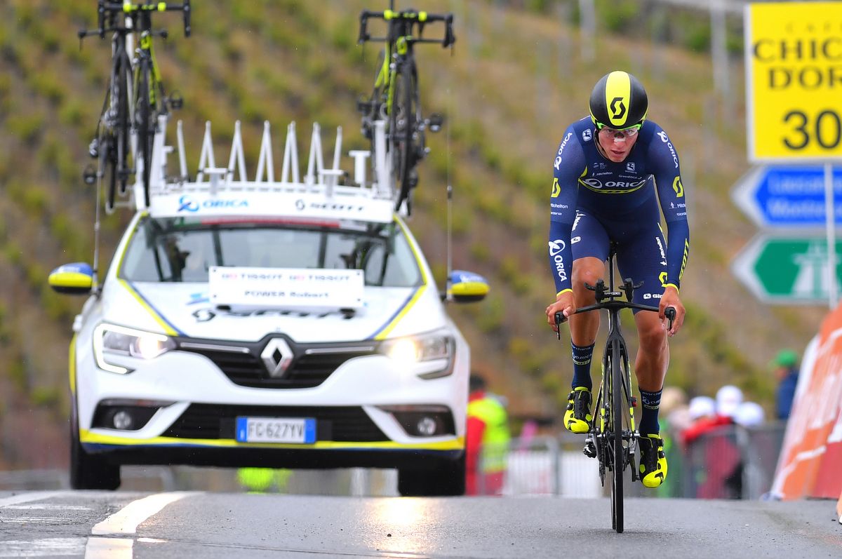 Rob Power (Orica-Scott)