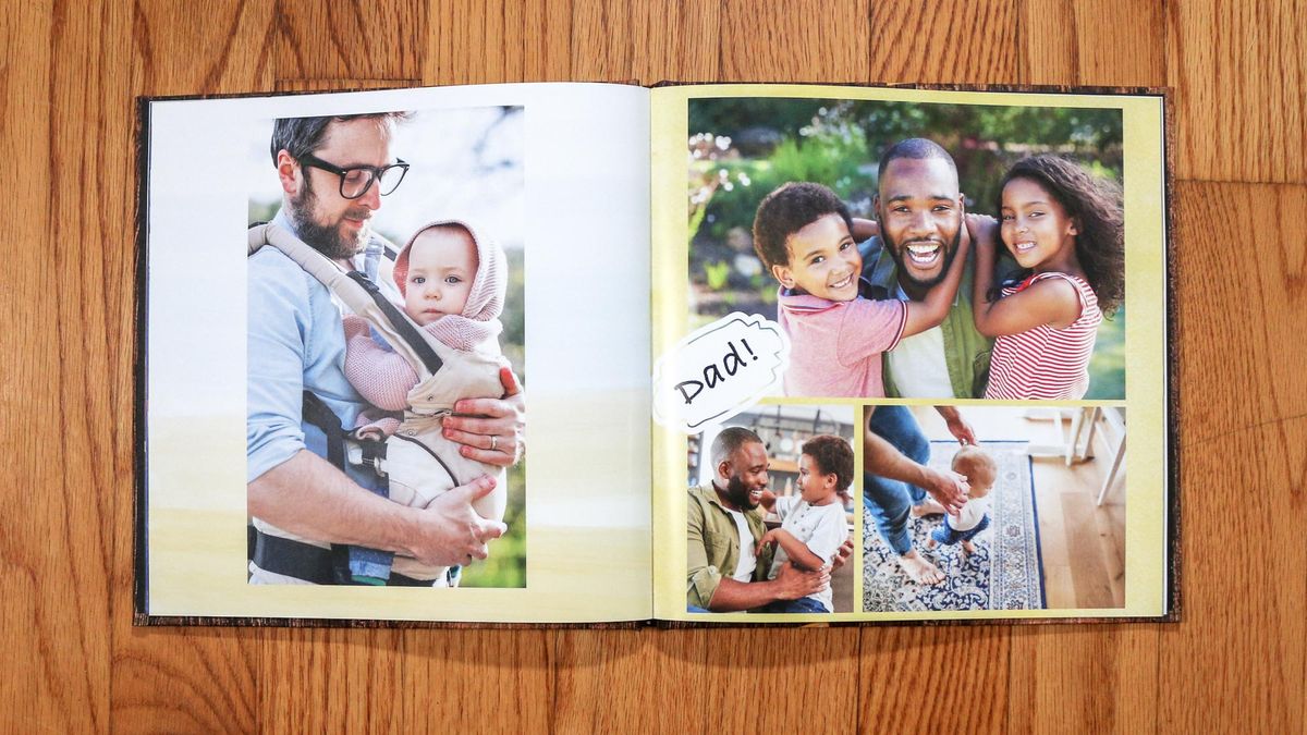 The best photo books in 2024: Mixbook, Shutterfly, Printique, Snapfish ...