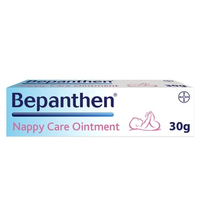 Bepanthen Thigh Chafing Cream, £7 | Amazon