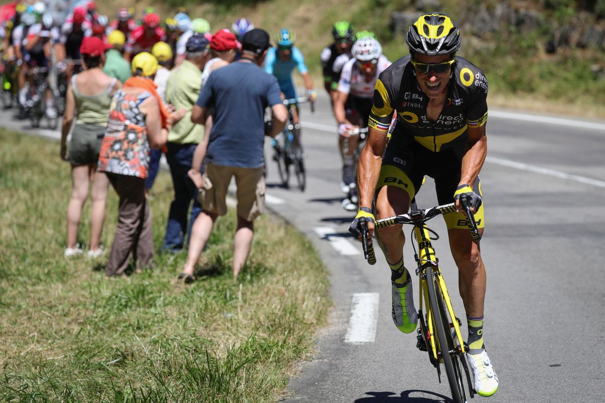 Sylvain Chavanel (Direct Energie)