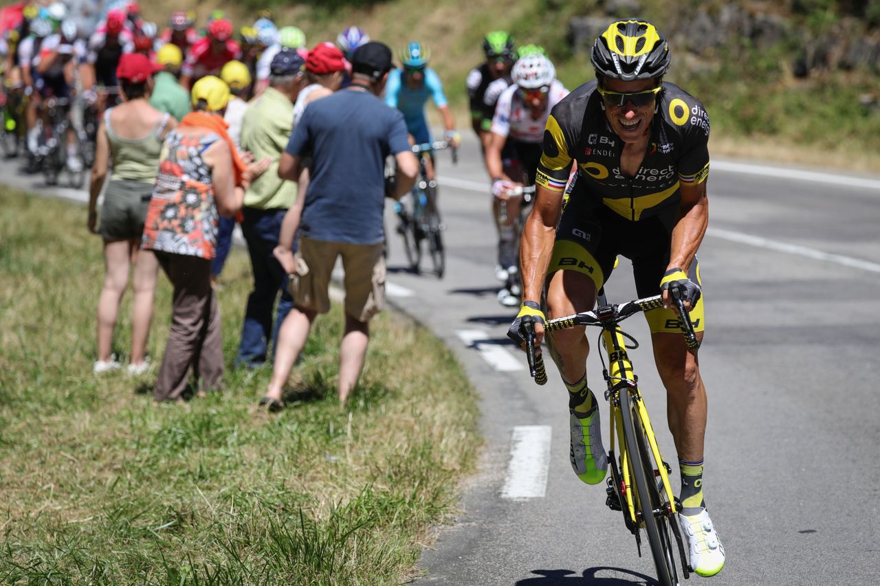 Sylvain Chavanel (Direct Energie)