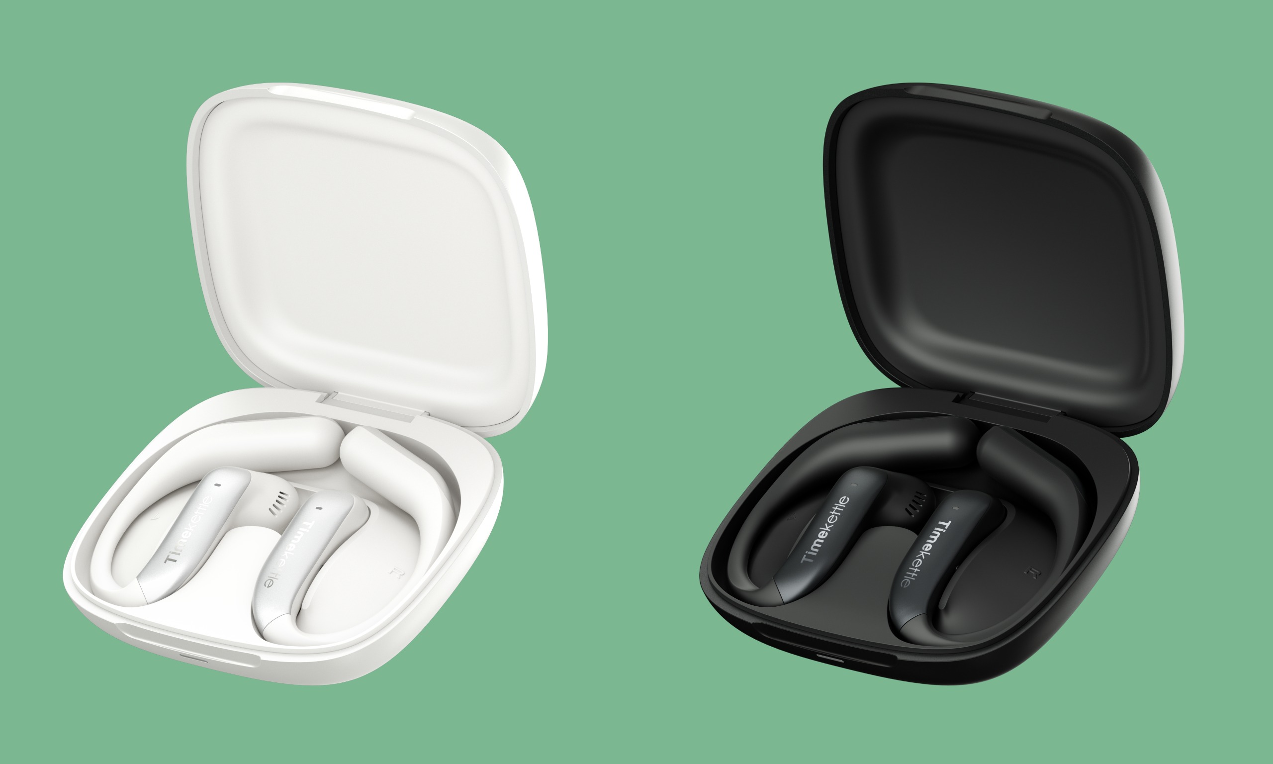 Timekettle LiveTalk AI Translation Earbuds