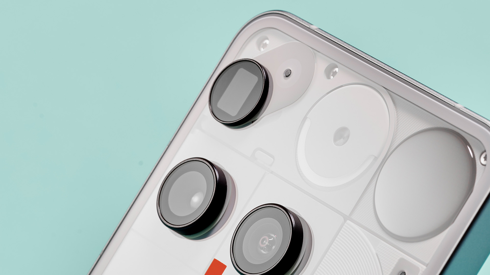 Nothing Phone (3)
