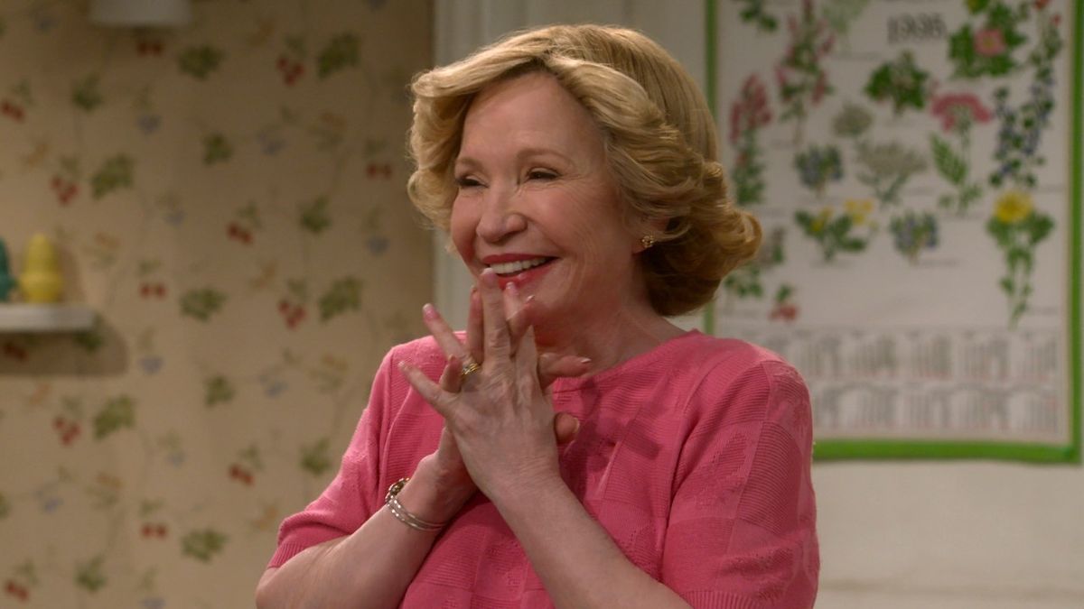 Debra Jo Rupp, Wilmer Valderrama, Topher Grace And More Of The OG Gang Responded After That '90s Show Landed Early Renewal From Netflix