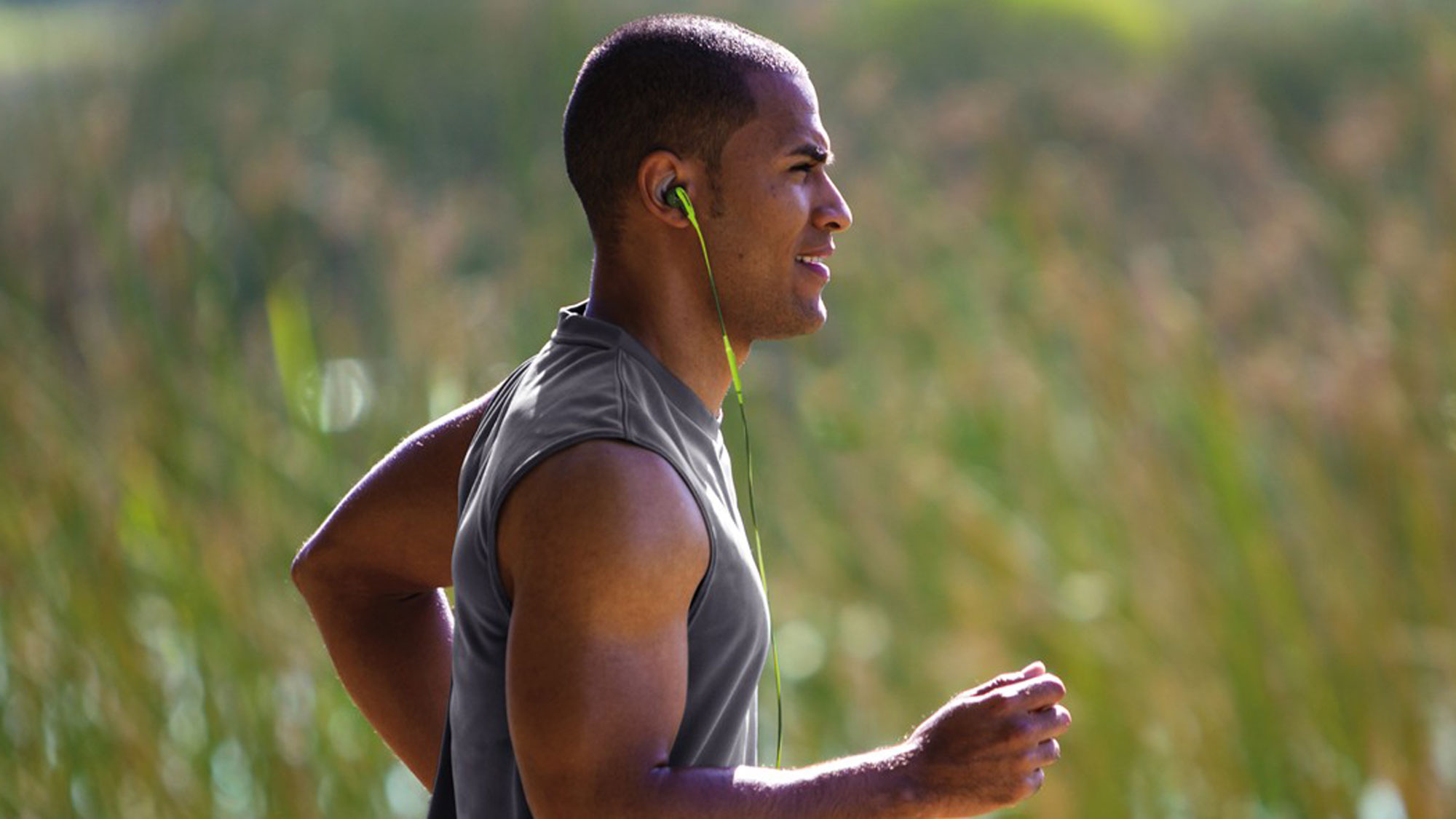 Best Bose headphones: Bose SoundSport In-Ear