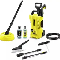 Karcher K2 Pressure Washer