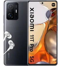 Xiaomi 11T ProCheck out our full Xiaomi 11T Pro review