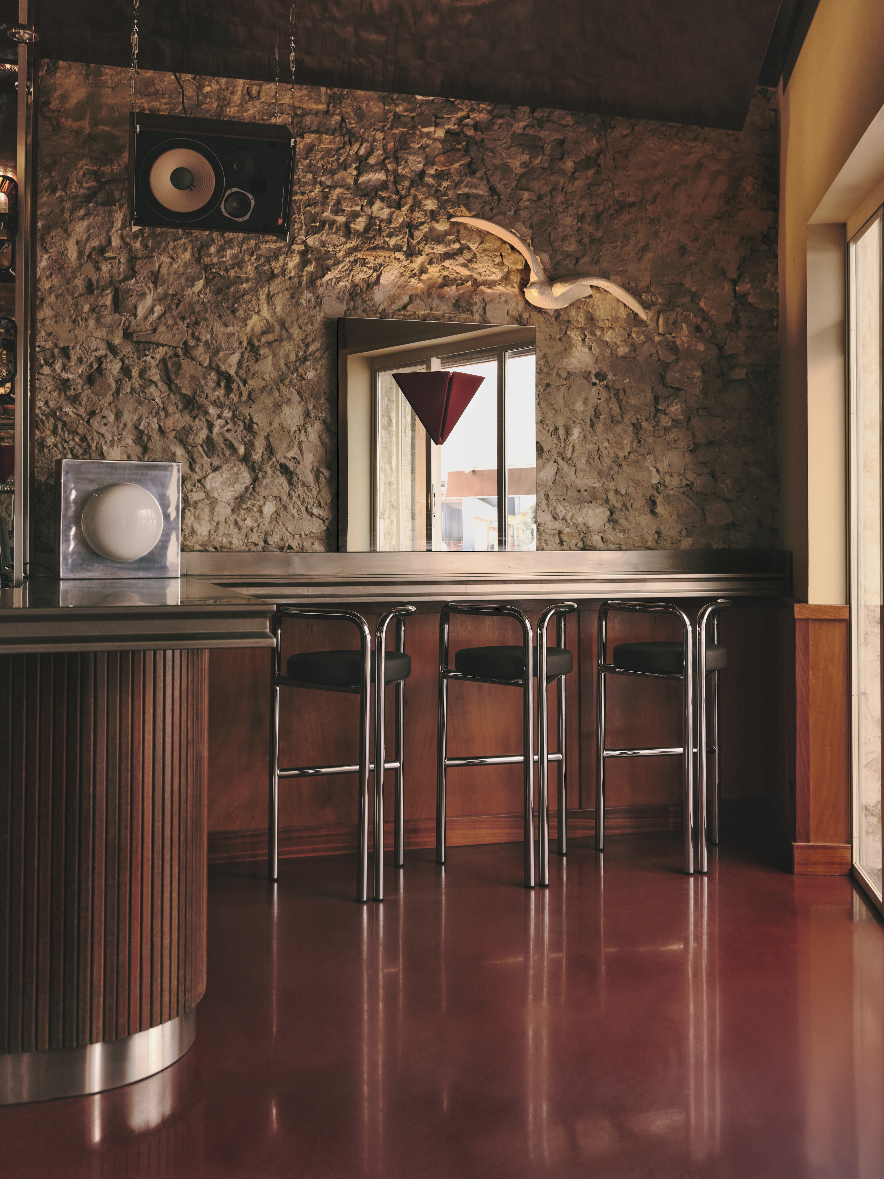 devo marseille restaurant review