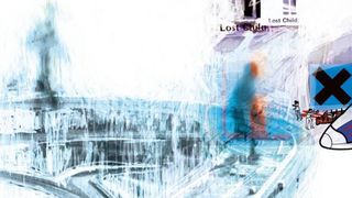 Cover art for Radiohead - OK Computer OKNOTOK 1997-2017 album