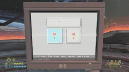  Doom Eternal computer password code