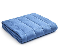 YnM Weighted Blanket: was $49 now $31 @ Amazon