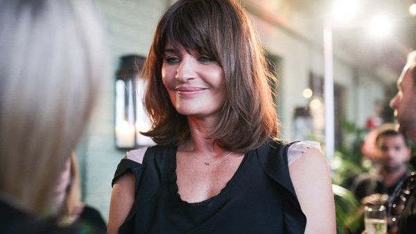 Helena Christensen